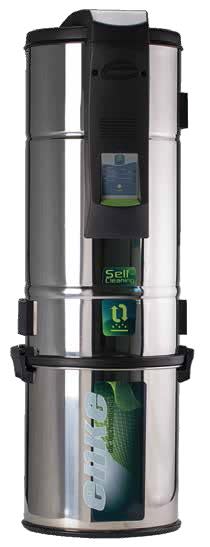 ENKE AIR TECHNOLOGIE - ENKCE03 HTA.I.B CENTRALE ASPIRANTE