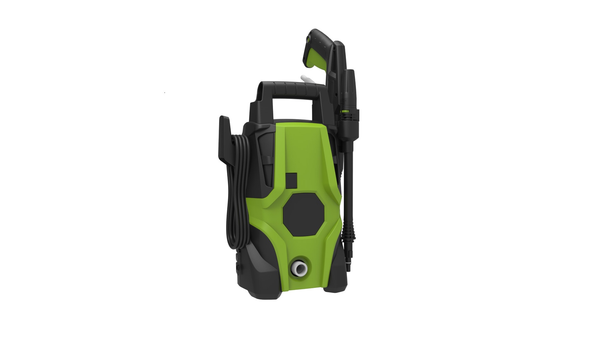 ENKE AIR TECHNOLOGIE - ENKID10555 IDROPULITRICE 105/5.5