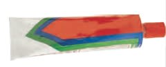 ENKE AIR TECHNOLOGIE - ENKMA125 MASTICE PER PVC GR. 125