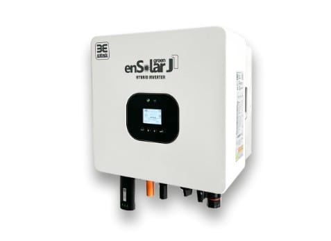 ENTRADE SRL - ENDENR-J1H3600 ENSOLAR GREEN J1 HYBRID 3600 AC 3,6KW 1F
