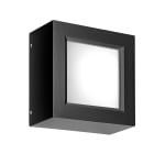 ROSSINI - RSSENT006AN APPLIQUE/PLAFONIERA ANTRACITE LED 8,7W 120? IP65 4000K CRI80