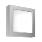 ROSSINI - RSSENT007B APPLIQUE/PLAFONIERA BIANCA LED 23W 120