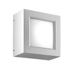 ROSSINI - RSSENT008B APPLIQUE/PLAFONIERA BIANCA LED 23W 120°