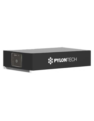 ENERGY SPA - ENY90040228 PYLONTECH FC048-100S MODULO BMS BASSA TE