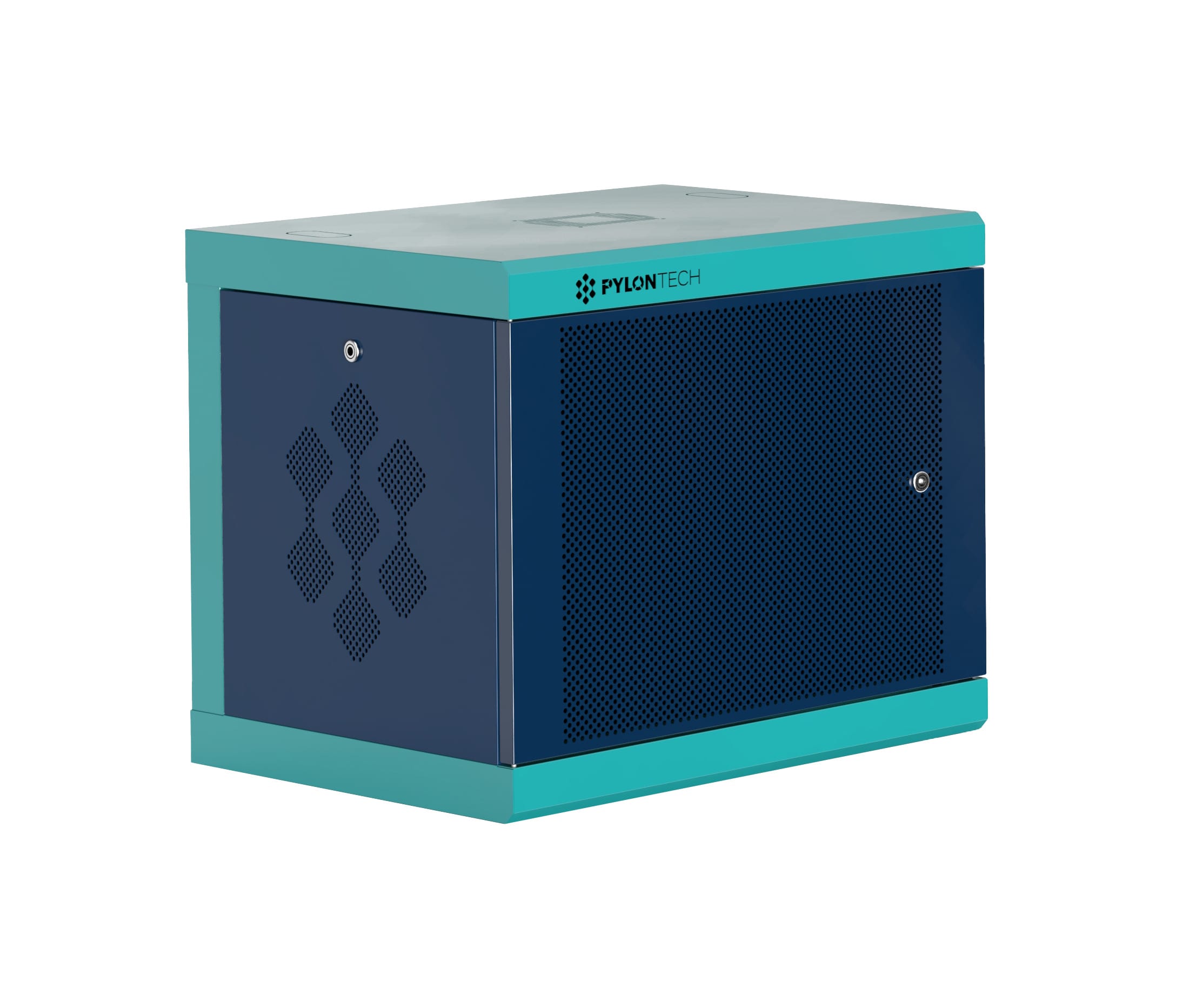 ENERGY SPA - ENY90040342 PYLONTECH KIT ARMADIO 09U