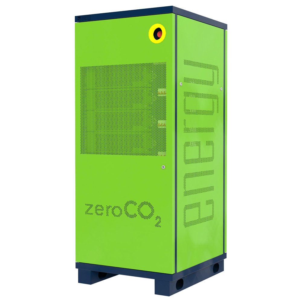 ENERGY SPA - ENY90110005 ZeroCO2 - XL System- 60K - DC Bus 680-1