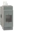 ABB SPA - ABBEO 641 4 OSP200D QUARTO POLO FUSIB. PER SEZ 200A