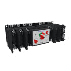 TECHNOELECTRIC SRL - TEH120426SM INTERRUTTORE FUSIBILE NH00 SENZA MANIGLI