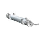 ELCOM SRL - EOW0025S-2NL12 P25 TUBO TRASP. 25? B.N. 16,8W L=1200MM