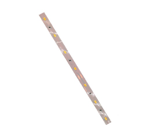 ELCOM SRL - EOW05087 STRIP 180LED/M 11W/M 30K 4MM IP20