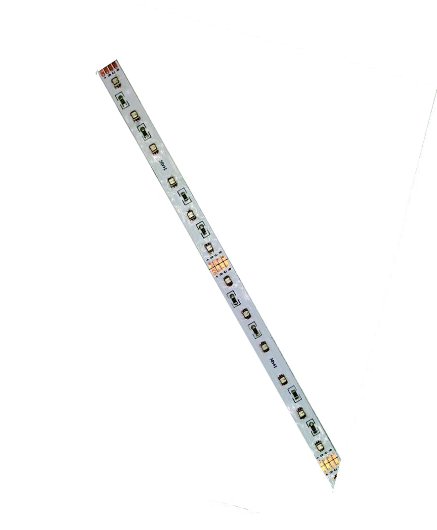 ELCOM SRL - EOW05836 STRIP 96LED/M 4,9W/M 30K IP65
