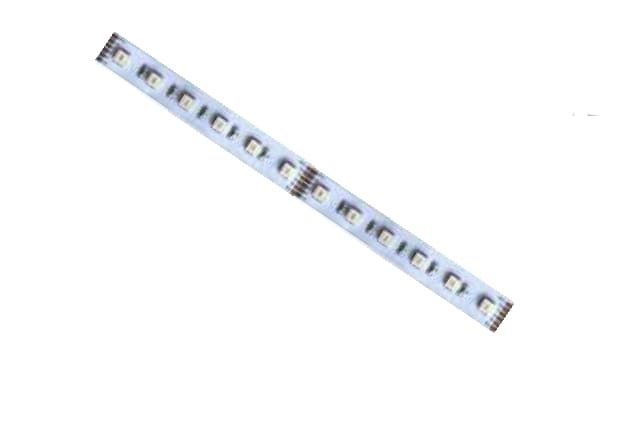 ELCOM SRL - EOW05821 STRIP 60LED/M 10,5W/M RGB+TW 30-65K IP20