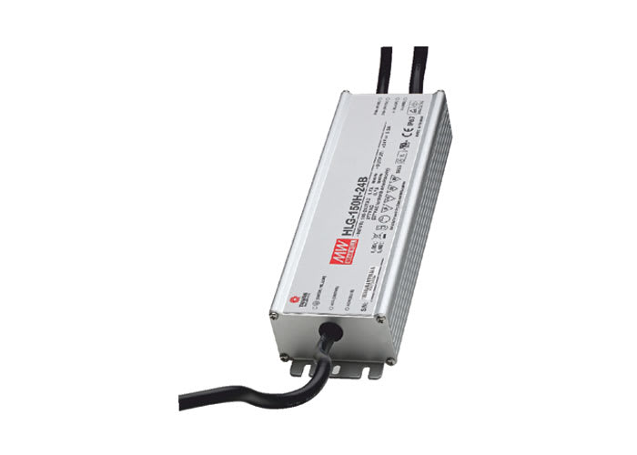 ELCOM SRL - EOW07521 DRIVER 24V 240W METALCASE IP67 DALI MW