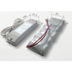 ELCOM SRL - EOW07550 INVERTER EMERGENZA+BATTERIA 3H