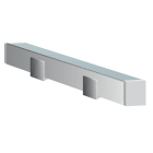 ELCOM SRL - EOW0808-O00L20 KIT 0808 OPALE ALL. L=2000MM