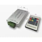 ELCOM SRL - EOW09000 CONTROLLER RGB+TC 12/24V 36/72W