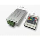 ELCOM SRL - EOW09000 CONTROLLER RGB+TC 12/24V 36/72W