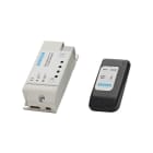 ELCOM SRL - EOW09085 RADIO FREQUENCY DMX512 RGBW 12/24V