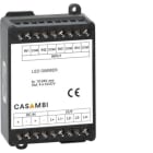 ELCOM SRL - EOW09295 DIMMER CASAMBI/PUSH 4X2,5A 12/24V