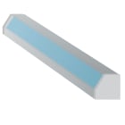 ELCOM SRL - EOW1010-O00L20 KIT 1010 OPALE ALL. L=2000MM