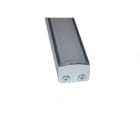 ELCOM SRL - EOW14008-L20 PROFILO 1912 ALL. L=2000MM