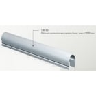 ELCOM SRL - EOW14016-L30 COP.OPALE TONDA 1813/3031 L=3000MM