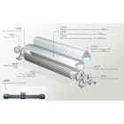 ELCOM SRL - EOW14027 TAPPO PC LENTICOLARE D20