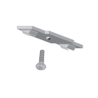 ELCOM SRL - EOW14138 MOLLETTA FISS. TRATTO