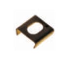 ELCOM SRL - EOW14185 MOLLETTA 40X10X3MM 1912/2020/2115