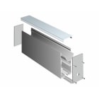 ELCOM SRL - EOW14409-01L20 PROFILO 5690 BIANCO L=2000MM