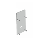 ELCOM SRL - EOW14412-01 TAPPO PC BIANCO 5690