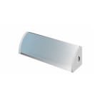 ELCOM SRL - EOW1616-DL20 KIT 1616 COP.TONDA ALL. L=2000MM