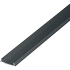 ELCOM SRL - EOW1805-O02L10 KIT 1805 OPALE NERO L=1000MM