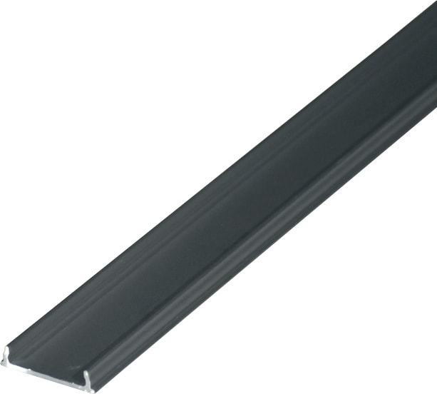 ELCOM SRL - EOW1805-O02L20 KIT 1805 OPALE NERO L=2000MM