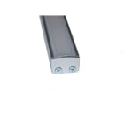 ELCOM SRL - EOW1912-L00L20 KIT 1912 LENTIC.ALL. L=2000MM
