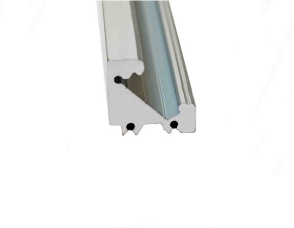 ELCOM SRL - EOW2020-O01L30 KIT 2020 OPALE BIANCO L=3000MM