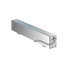 ELCOM SRL - EOW3546-O01L20 KIT 3546 OPALE BIANCO L=2000MM