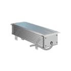 ELCOM SRL - EOW6635-O01L20 KIT 6635 OPALE BIANCO L=2000MM