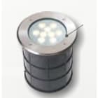 ELCOM SRL - EOWB175-C2 B175 10,8W B.C. 25? 220V IP67