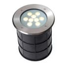 ELCOM SRL - EOWB175-N2 B175 10,8W B.N. 25? 220V IP67