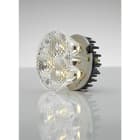 ELCOM SRL - EOWSP50-C2 SPOTLED D50 3X1W B.C.25? 330LM 350MA