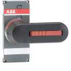 ABB SPA - ABBEO 514 3 OTVY250EK ACC. MANIGLIA DIRETTA + PROT.