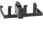 ABB SPA - ABBEO 613 3 OSZX3 RIL. MECCANICO FUS. OS200...800 3P