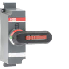 ABB SPA - ABBEO 678 6 OSVY250DK MANIGLIA DIRETTA R/Y OS20..250