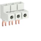 ABB SPA - ABBEP 908 6 S1-M3-35 COLL. CAVI 35MM UL508 TYPE E