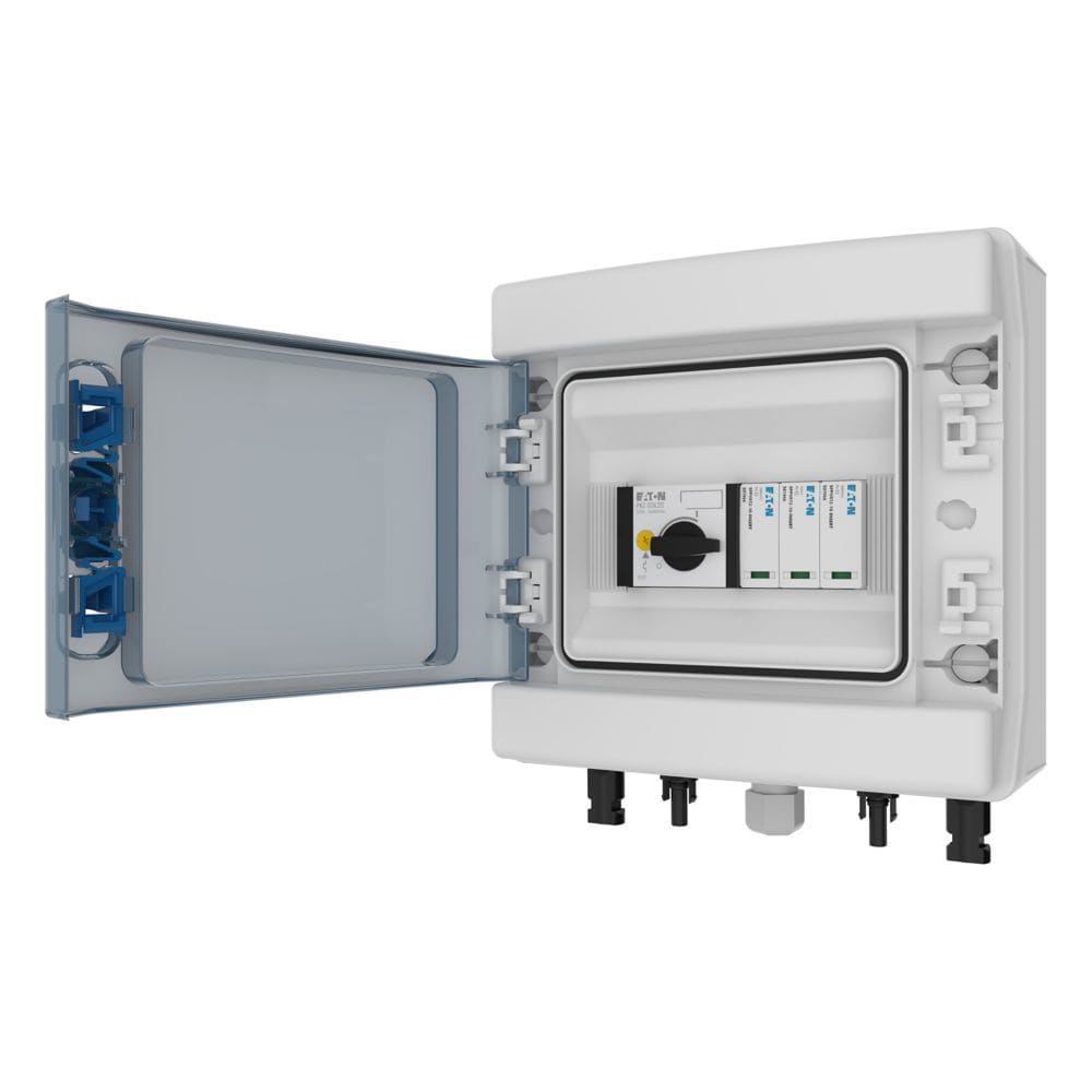 EATON - EAOEP-501984 IKA-SOL20-X11-PKZ-T2-1/8-MC4-A 1STRINGA