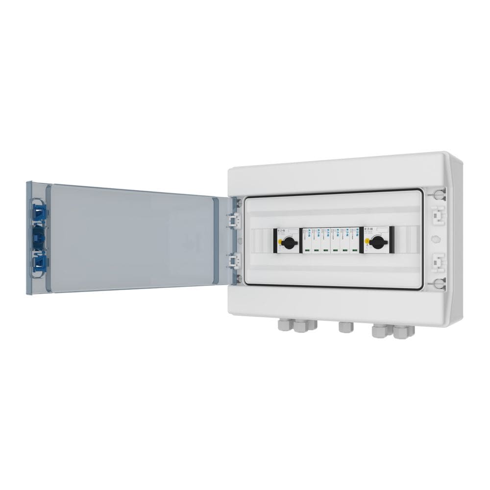EATON - EAOEP-501985 IKA-SOL20-X22-PKZ-T2-1/18-VM-A 2STRINGHE
