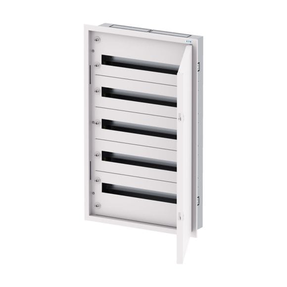 EATON - EAOEP-502539 BF-U-3S-5/120-D125 Q.INCASSO 3STEP 5X24M
