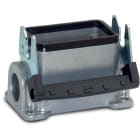 LAPP ITALIA SRL - LPP10074900 H-B 16 SGR-LB 21 ZW. BOX MOUNT BASE