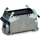 LAPP ITALIA SRL - LPP19105000 H-B 24 SGRL M25 ZW. BOX MOUNT BASE